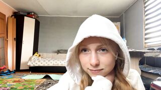 Watch colenedidomenico Camgirl Porn Video [Chaturbate] - new, shy, 18, skinny, teen
