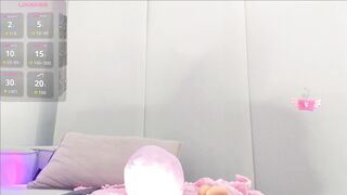 vahl_ Hot Porn Video [Chaturbate] - bigass, natural, ahegao, boobs, teen