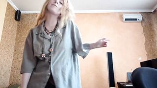 Watch maricagorgo Hot Porn Video [Chaturbate] - redhead, new, natural, shy, 18