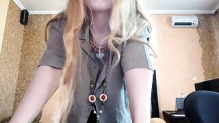 Watch maricagorgo Hot Porn Video [Chaturbate] - redhead, new, natural, shy, 18