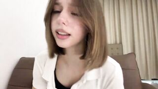 Watch allenekieke Leaked Porn Video [Chaturbate] - new, shy, smalltits, 18, cute