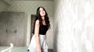 Watch fredamedora Camgirl Porn Video [Chaturbate] - new, shy, 18, asian, teen