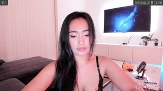 ArianBelltime Porn Private Videos [MyFreeCams] - Playful, Tease, Student, Lush, Outgoing