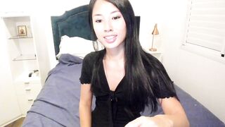 Stephanie Porn Private Videos [MyFreeCams] - asian, chinese, feet, findom, pantyhose