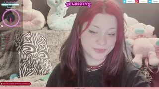 flooziy Porn New Videos [MyFreeCams] - lovense, submissive, sub, rp, feet