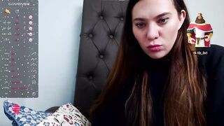 Nicole_Kramm Porn Fresh Videos [MyFreeCams] - anal, brunete, tight pussy, heels, strip