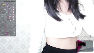 Watch blackfoxi Porn Hot Videos [MyFreeCams] - wet, squirt, pussy, skype, masturbation