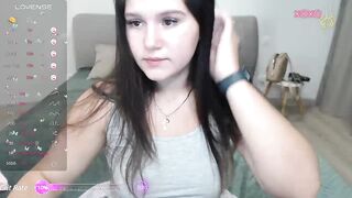 Lillyy_sweet Porn HD Videos [MyFreeCams] - striptease, lovense, sweet, dildo, hot