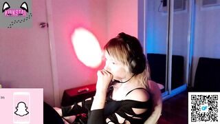 Kinksta1 Porn Fresh Videos [MyFreeCams] - flirty, bondage, fetish, playful, fun