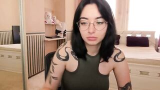 Watch Vaness__A Porn Private Videos [MyFreeCams] - smart, gamer, cute, young, nice ass