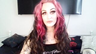 LilithG Porn Private Videos [MyFreeCams] - Piercings, Lingerie, young, fetish, horny