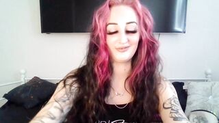 LilithG Porn Private Videos [MyFreeCams] - Piercings, Lingerie, young, fetish, horny