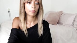 MissLuna22 Porn Hot Videos [MyFreeCams] - Girl next door, Cam2Cam, Bicurious, Tease, British