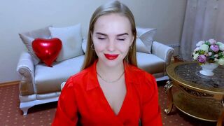 Honey_Lucky Porn Private Videos [MyFreeCams] - creative, private, blonde, naughty, fun