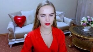 Honey_Lucky Porn Private Videos [MyFreeCams] - creative, private, blonde, naughty, fun