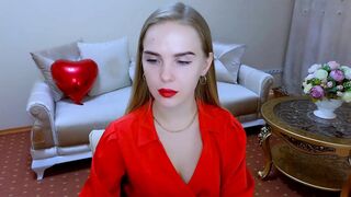 Honey_Lucky Porn Private Videos [MyFreeCams] - creative, private, blonde, naughty, fun