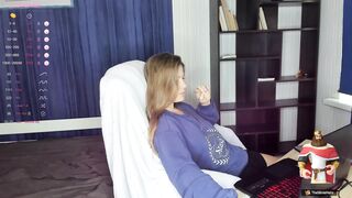 Watch kimbasin Porn Fresh Videos [MyFreeCams] - Long hair, Boobs, Sexy, Big tits, Natural tits