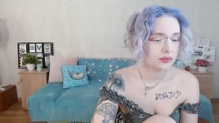 Watch Killinna Porn Fresh Videos [MyFreeCams] - piercings, skinny, anime, home, hello