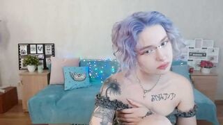 Watch Killinna Porn Fresh Videos [MyFreeCams] - piercings, skinny, anime, home, hello