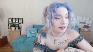 Watch Killinna Porn Fresh Videos [MyFreeCams] - piercings, skinny, anime, home, hello