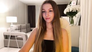 Watch EllenOnline Porn Fresh Videos [MyFreeCams] - toys, young, thin, girl, kitty