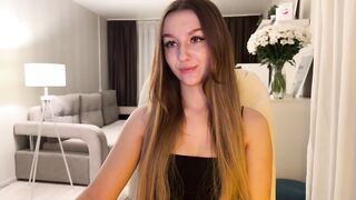 Watch EllenOnline Porn Fresh Videos [MyFreeCams] - toys, young, thin, girl, kitty