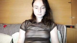 Bunny_rabbits Porn Hot Videos [MyFreeCams] - love to play hard sex streptease, natural hot babe all for you cum, exotic girly frendly pale skin, long hair yammy come to see me, smile miss sexy dance curves