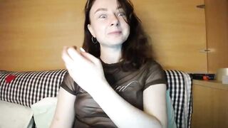 Bunny_rabbits Porn Hot Videos [MyFreeCams] - love to play hard sex streptease, natural hot babe all for you cum, exotic girly frendly pale skin, long hair yammy come to see me, smile miss sexy dance curves