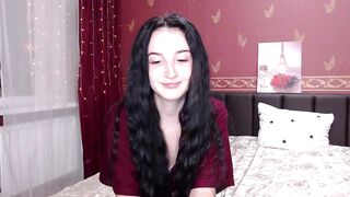 MoneyLadyy Porn New Videos [MyFreeCams] - smart, sweet, hair, conversation, brunette