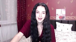 MoneyLadyy Porn New Videos [MyFreeCams] - smart, sweet, hair, conversation, brunette