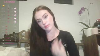 Watch LilaWylde Porn Fresh Videos [MyFreeCams] - stockings, Kink, lovense, pvt, 21