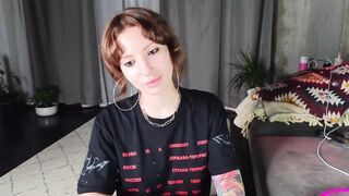 Watch SassyKai Porn Hot Videos [MyFreeCams] - piercings, introvert, DOMI, rock, kind