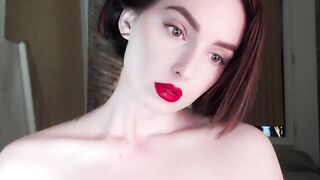 Watch Red_Lips_Girl Porn Fresh Videos [MyFreeCams] - toys, natural boobs, pegging, legs, naked