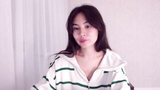 Museoflov Porn Private Videos [MyFreeCams] - Lovely, Asian, Kind, sweet, Sexy