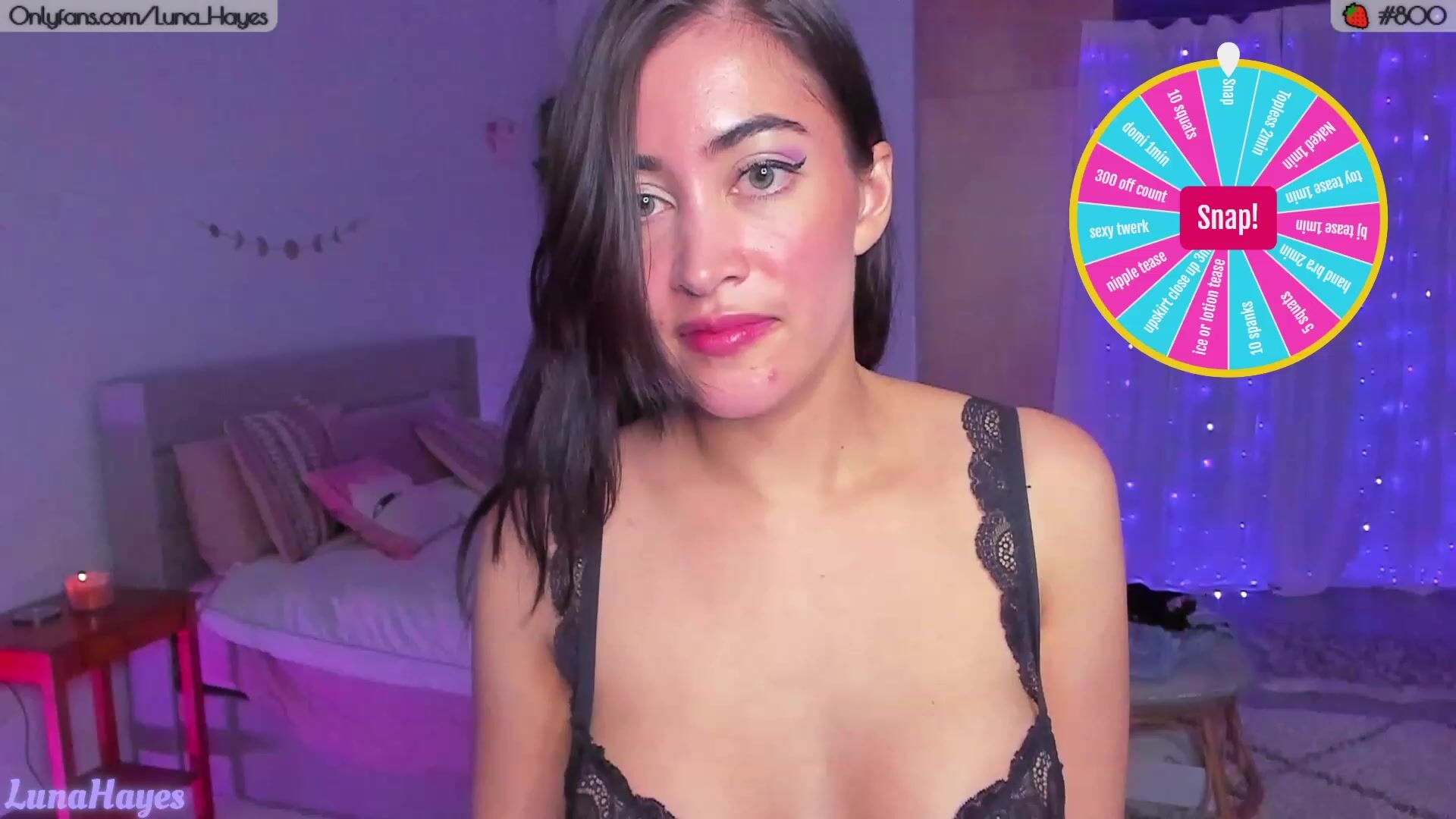 Watch LunaHayes Porn Hot Videos [MyFreeCams] - cam to cam, green eyes,  sarcastic, new, asian