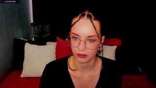 MiraMauer Porn New Videos [MyFreeCams] - beautiful, tease, sexy, c2c, dirty talk