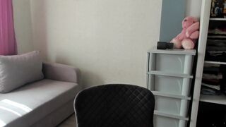 Iam_Sasha Porn HD Videos [MyFreeCams] - natural tits, wet, kind, blue eyes, ass