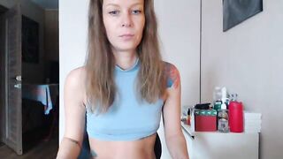 Magic__girl Porn Fresh Videos [MyFreeCams] - pussy, panty, long hair, zoom, great body