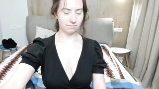 Cranky_cherry Porn New Videos [MyFreeCams] - fingering, sexy, new, green eyes, private