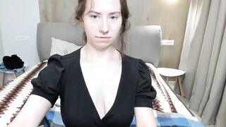 Cranky_cherry Porn New Videos [MyFreeCams] - fingering, sexy, new, green eyes, private
