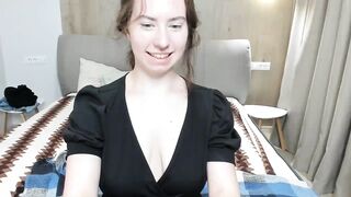 Cranky_cherry Porn New Videos [MyFreeCams] - fingering, sexy, new, green eyes, private