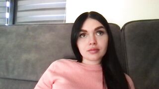 Watch AdriaPretty Porn Fresh Videos [MyFreeCams] - Mommy, nonude, cute, long hair fetish, goddess