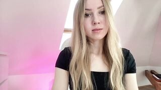 MagicElfie Porn Private Videos [MyFreeCams] - european, shy, nice, pretty, kitty