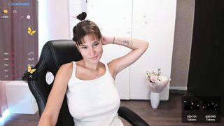 Watch HollyMollyy Porn HD Videos [MyFreeCams] - pretty, beauty, smart, masturbation, strip