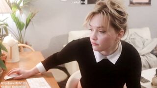 Watch pornography Porn HD Videos [MyFreeCams] - warm knitted socks, classical music, cyberbully next door, funnier than you, elegant