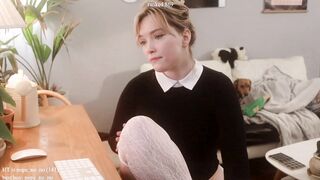 Watch pornography Porn HD Videos [MyFreeCams] - warm knitted socks, classical music, cyberbully next door, funnier than you, elegant