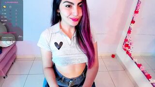 Watch CARMENVILLA1 Porn Hot Videos [MyFreeCams] - shaved natural, shy, innocent eroti, masturbation, anal