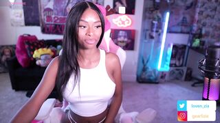 Watch LoveZia Porn New Videos [MyFreeCams] - anime, teen, bigass, young, new model