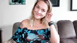 Rose_Kitten Porn Hot Videos [MyFreeCams] - sub, green eyes, natural, funny, sexy