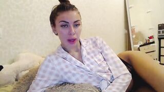 Watch EliseFoxx Porn Fresh Videos [MyFreeCams] - friendly, long hair, toys, oil, brunette